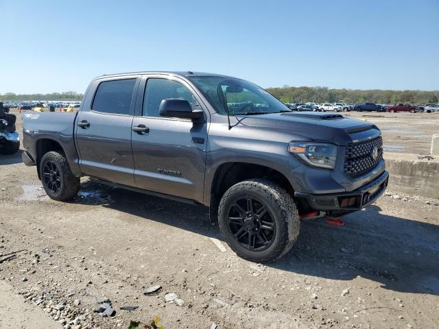 Vin: 5tfdw5f14kx791480, lot: 53858005, toyota tundra crewmax sr5 20194