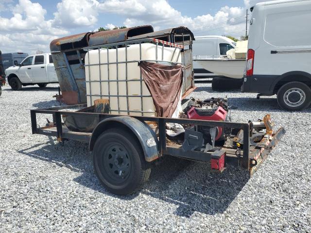 TRIPLCROWN TRAILER 2023 black   1XNBU1014P1136543 photo #4