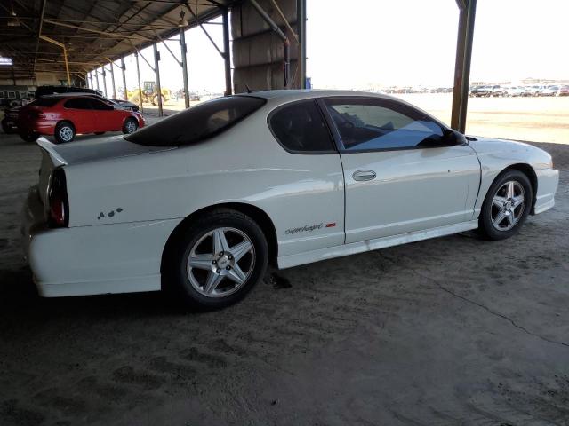CHEVROLET MONTE CARL 2005 2G1WZ121X59240304 photo #4
