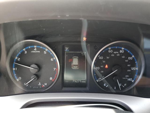 2017 TOYOTA RAV4 LE - JTMBFREVXHD210772