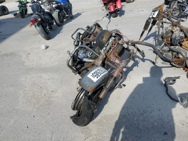 HARLEY-DAVIDSON FLHRCI 2007 burn road/str gas 1HD1FR4197Y610743 photo #3