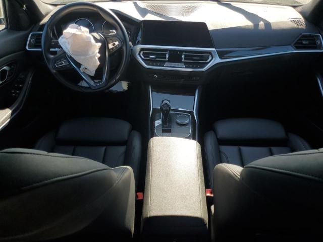 2020 BMW 330I - 3MW5R1J04L8B26370