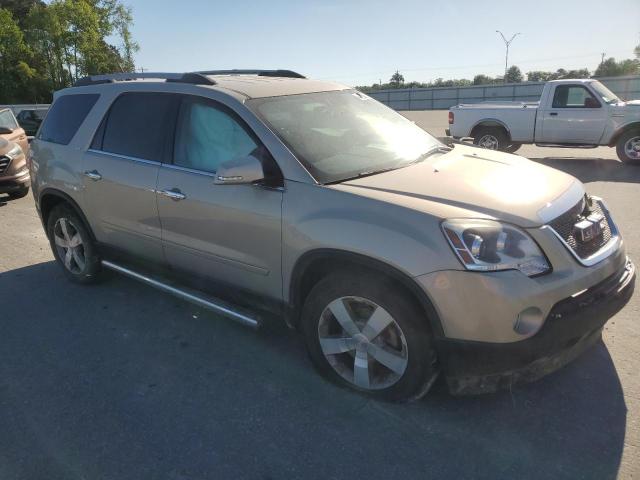 Vin: 1gkkrred7cj337928, lot: 52680015, gmc acadia slt-1 20124