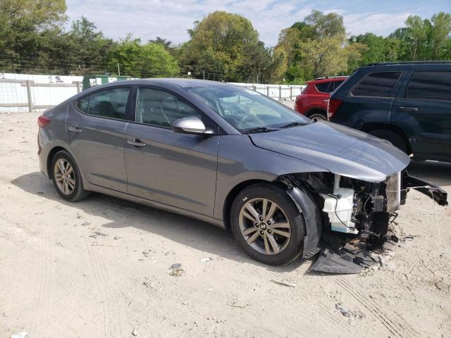 2018 HYUNDAI ELANTRA SE - 5NPD84LF9JH303672