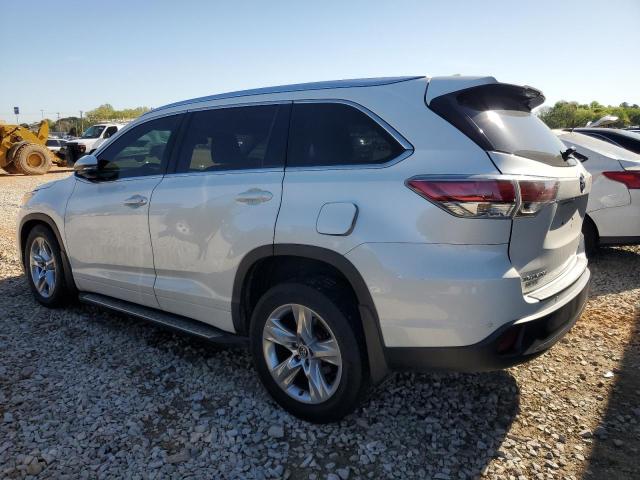 Vin: 5tdykrfh7es013105, lot: 52187155, toyota highlander limited 20142