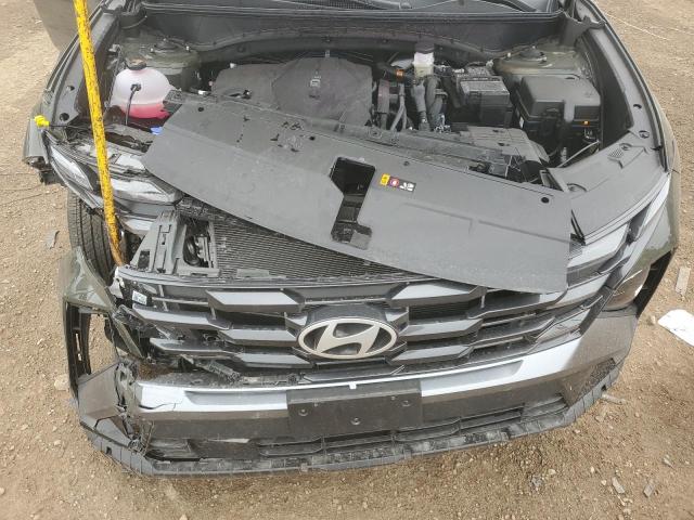 2025 HYUNDAI TUCSON SEL - 5NMJB3DE6SH483129