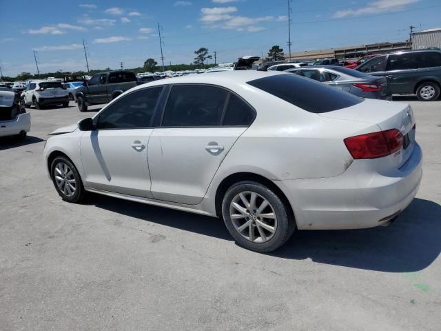 Vin: 3vwdx7aj9cm382590, lot: 52872515, volkswagen jetta se 20122