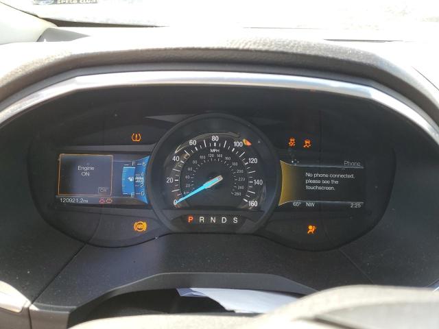 2015 FORD EDGE TITAN 2FMTK4K94FBB09705