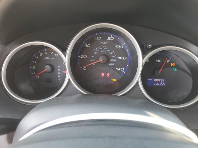 2008 HONDA FIT SPORT #3292761773