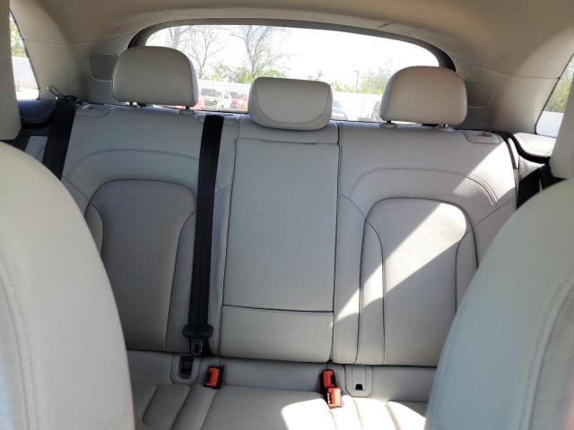 2015 AUDI Q3 PREMIUM - WA1BFCFS1FR004865