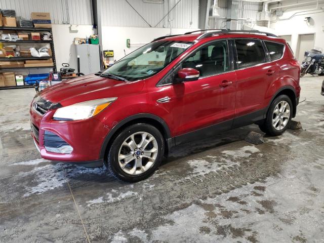 Vin: 1fmcu9h92dub66734, lot: 51226395, ford escape sel 2013 img_1