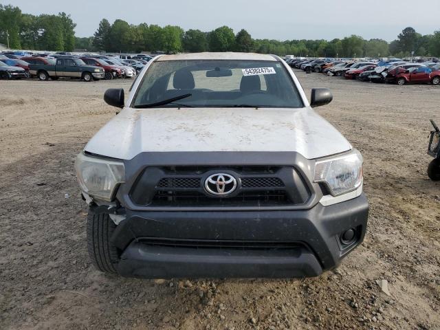 2015 TOYOTA TACOMA ACC - 5TFTX4CNXFX049732