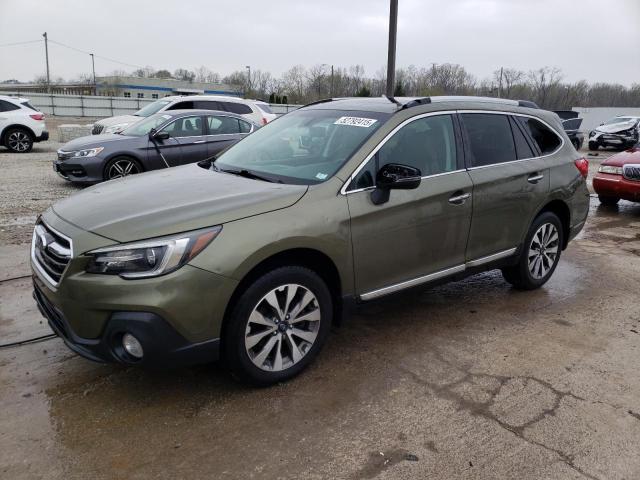 SUBARU OUTBACK TOURING