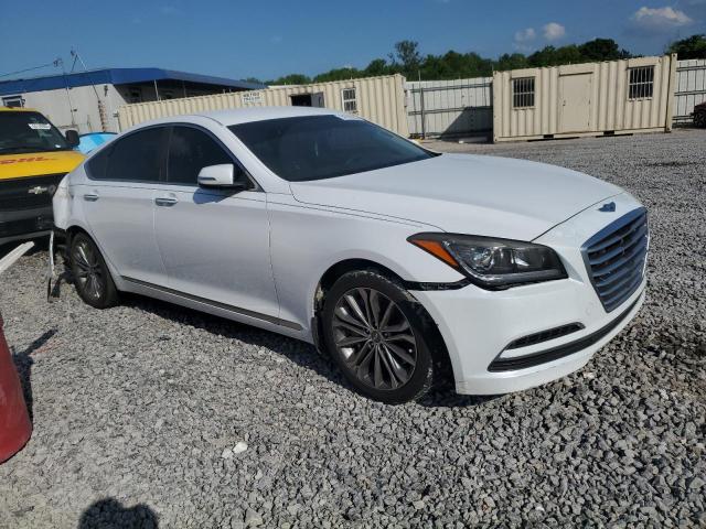 2015 HYUNDAI GENESIS 3. - KMHGN4JE6FU100005