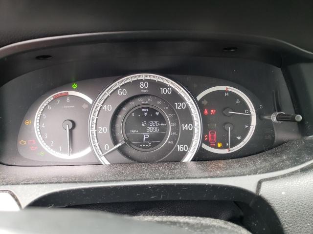 2015 HONDA ACCORD LX - 1HGCR2F31FA218243