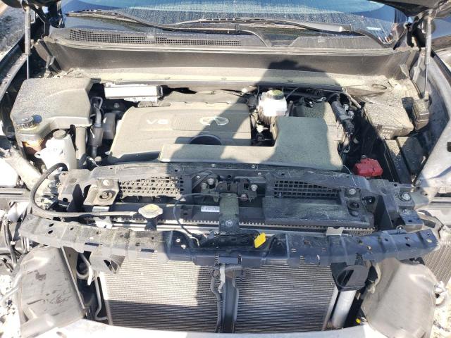 2018 INFINITI QX60 - 5N1DL0MM7JC534372