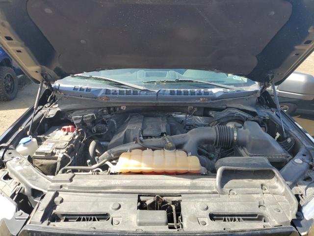 2017 FORD F150 SUPER - 1FTEW1EP6HFB02685