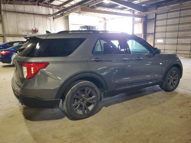 Vin: 1fmsk8dh3mgc07511, lot: 54685725, ford explorer xlt 20213