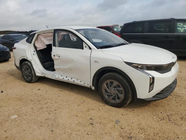Vin: 3kpfb4aa7se061181, lot: 52611625, kia k4 ex 20254