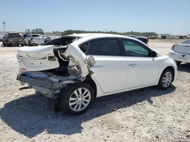 Vin: 3n1ab7apxhl681448, lot: 52738975, nissan sentra s 20173