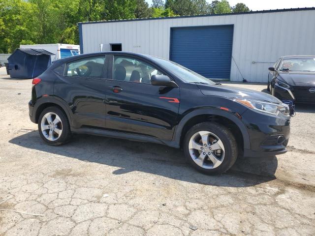 2019 HONDA HR-V LX - 3CZRU5H31KG715661
