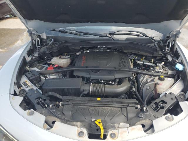 2021 ALFA ROMEO STELVIO TI - ZASPAKBNXM7D03145