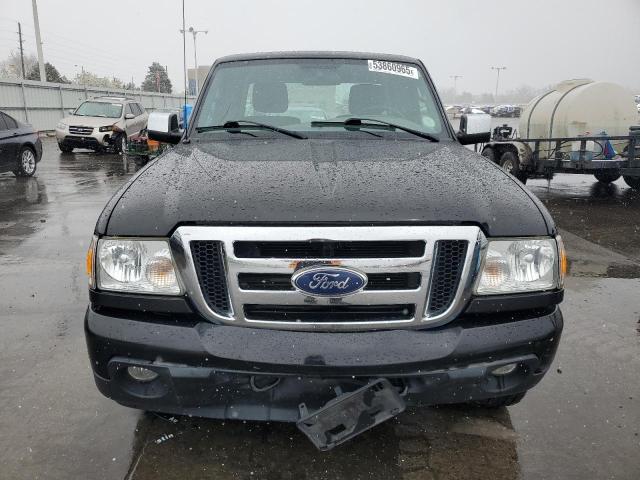 2011 FORD RANGER SUP - 1FTLR4FE6BPA90035