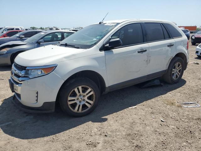 FORD EDGE SE