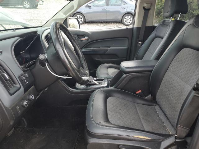 2018 CHEVROLET COLORADO Z - 1GCPTDE12J1106573