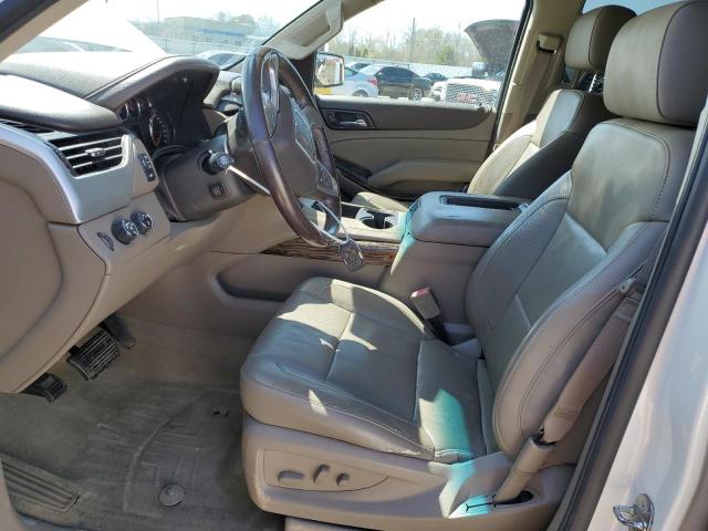 2015 GMC YUKON SLT 1GKS2BKC5FR596771