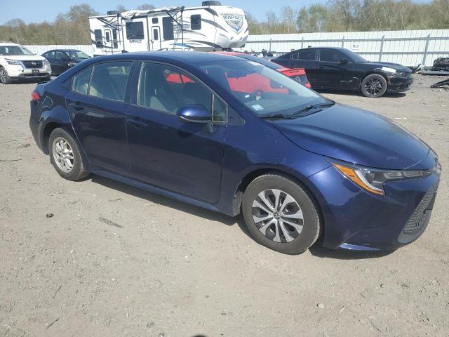 Vin: jtdeamde2nj049461, lot: 55106675, toyota corolla le 20224