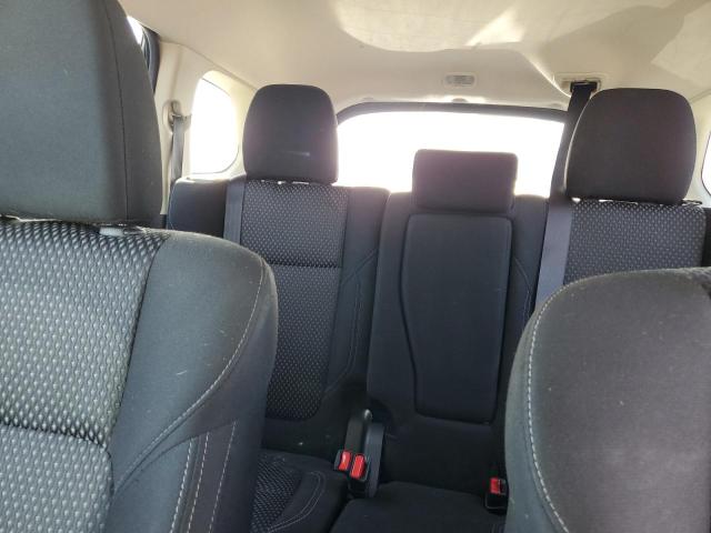 2020 MITSUBISHI OUTLANDER - JA4AZ3A3XLZ046983