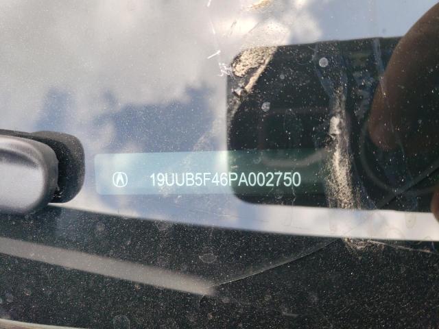2023 ACURA TLX TECHNO 19UUB5F46PA002750