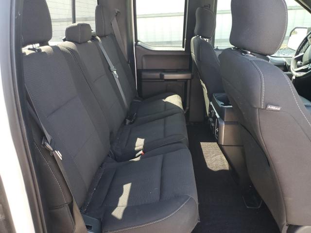 2017 FORD F150 SUPER - 1FTEX1EP1HFB50074