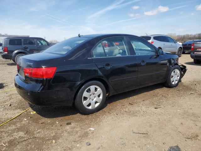 Vin: 5npet4ac4ah620318, lot: 53089995, hyundai sonata gls 20103