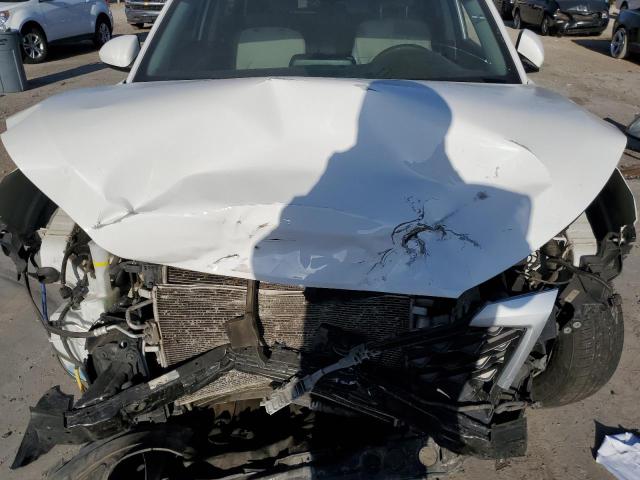 2021 HYUNDAI TUCSON LIM - KM8J33A4XMU318040