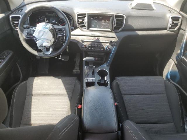 2019 KIA SPORTAGE L - KNDPMCAC5K7613464