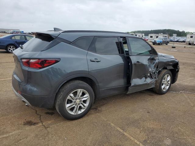 Vin: 3gnkbcrs7ks612319, lot: 51869965, chevrolet blazer 2lt 20193