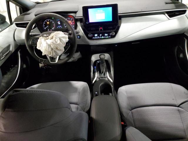 2025 TOYOTA COROLLA SE 5YFS4MCE3SP224092