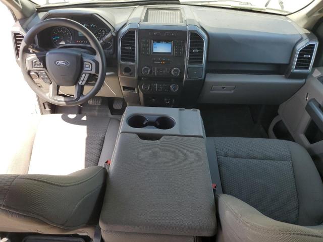 2018 FORD F150 SUPER - 1FTEW1CB8JKE80060