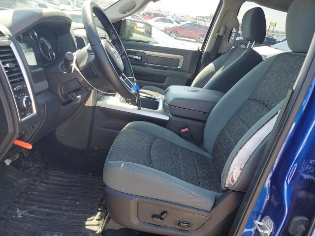 2015 RAM 1500 SLT - 1C6RR7LT5FS764880