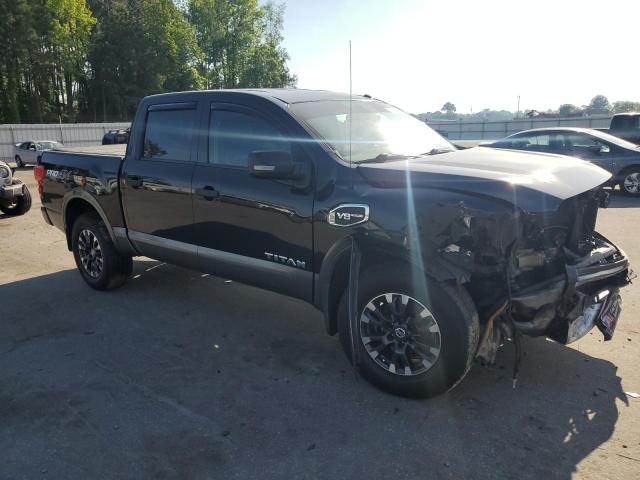 Vin: 1n6aa1e53hn569660, lot: 54409625, nissan titan sv 20174
