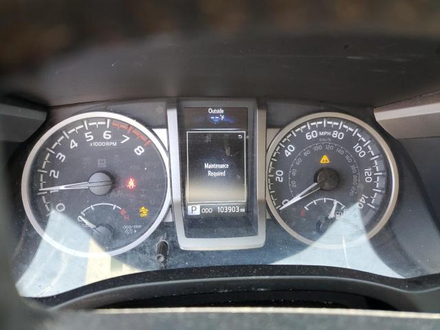 2021 TOYOTA TACOMA DOU - 3TMAZ5CN2MM158387