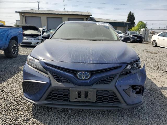 2023 TOYOTA CAMRY SE N - 4T1T31AK1PU052164