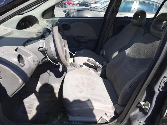 2004 SATURN ION LEVEL #3285939557