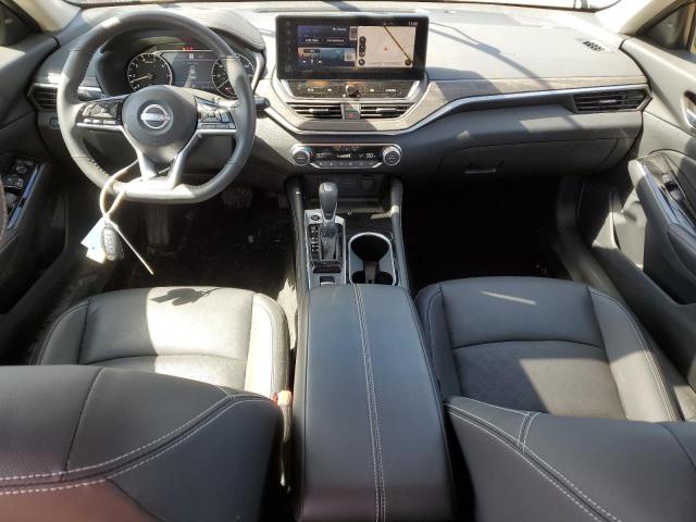 2024 NISSAN ALTIMA SL - 1N4BL4EV9RN427646
