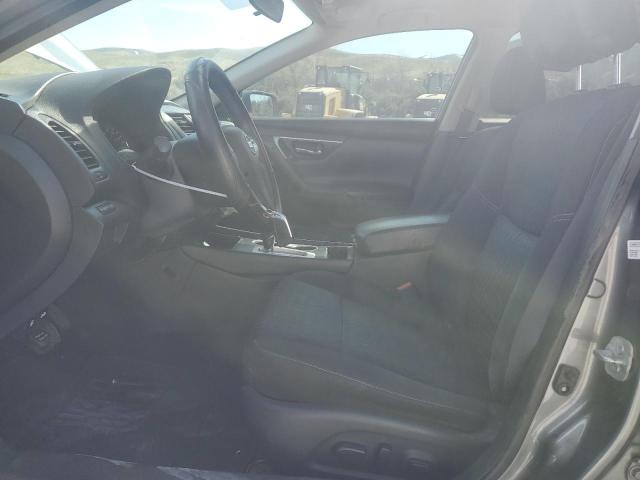 2017 NISSAN ALTIMA 2.5 - 1N4AL3AP4HC218709