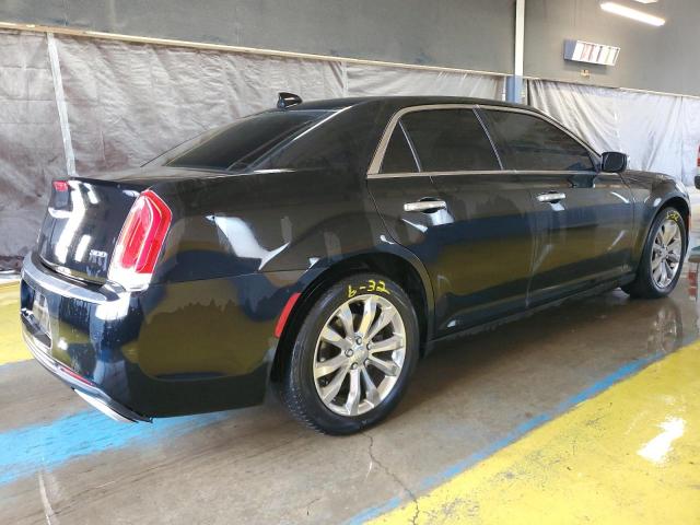 Vin: 2c3ccakg1kh698531, lot: 54661255, chrysler 300 limited 20193
