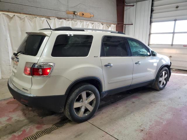 Vin: 1gkkvsed9cj389905, lot: 51413055, gmc acadia slt-2 20123
