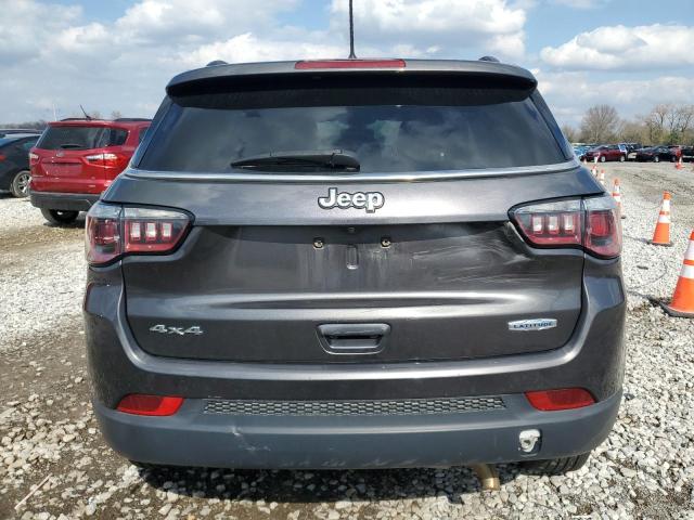 2018 JEEP COMPASS LA - 3C4NJDBB2JT154433